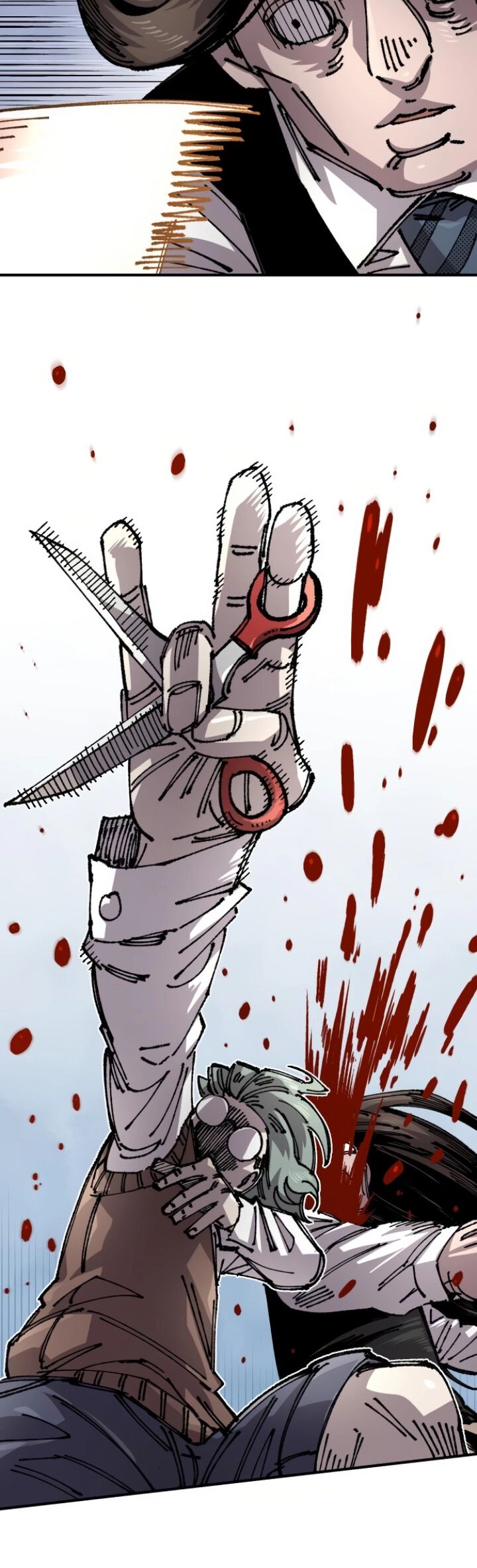 Reincarnation Of The Veteran Soldier 139 29
