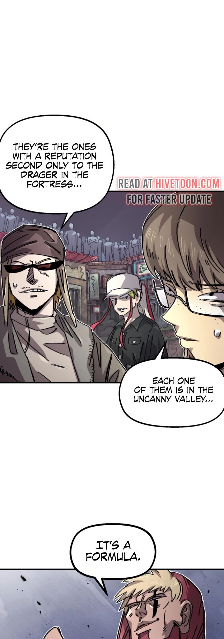 Reincarnation Of The Veteran Soldier 139 4