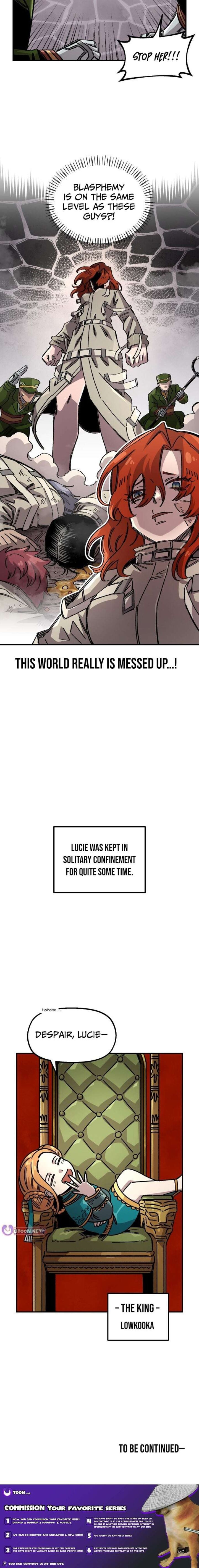 Reincarnation Of The Veteran Soldier 181 9