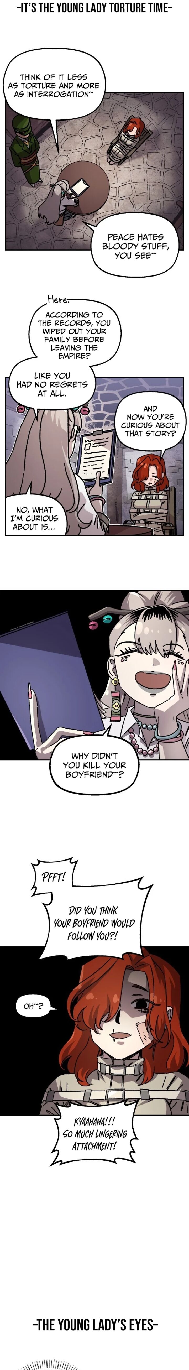 Reincarnation Of The Veteran Soldier 182 10