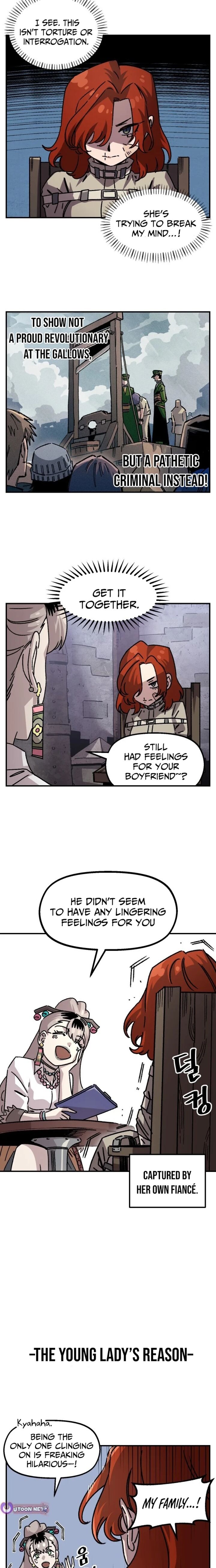 Reincarnation Of The Veteran Soldier 182 11