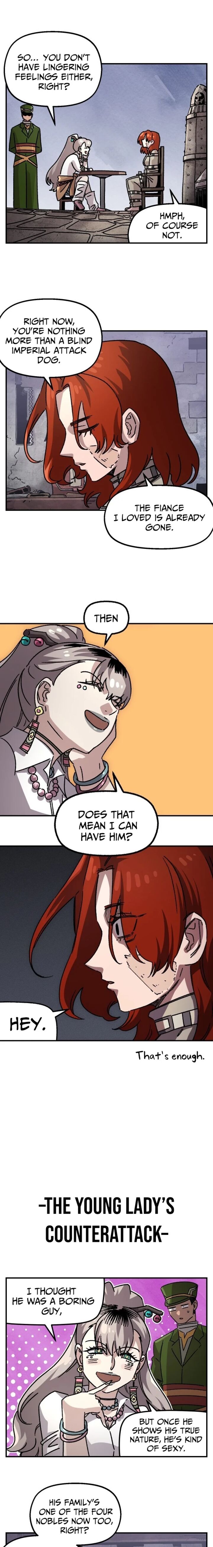 Reincarnation Of The Veteran Soldier 182 13