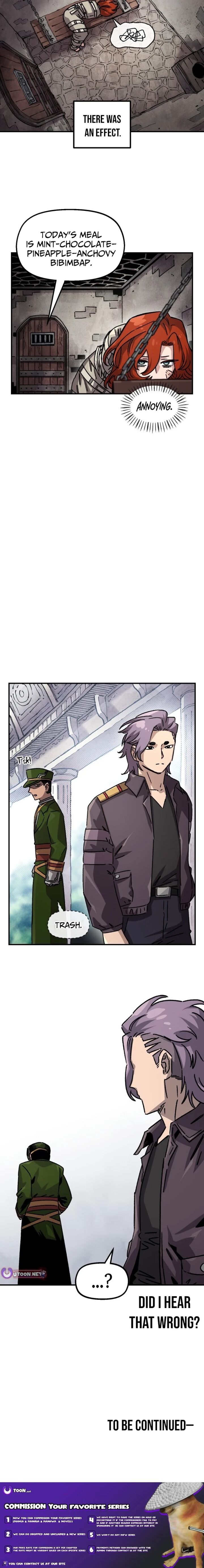 Reincarnation Of The Veteran Soldier 182 17