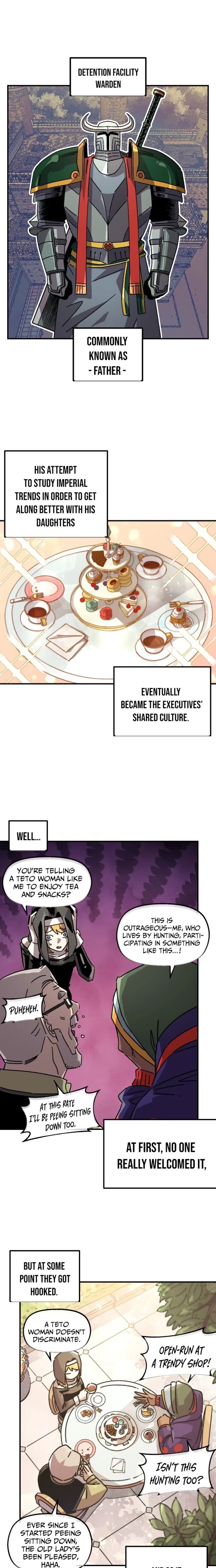 Reincarnation Of The Veteran Soldier 182 2