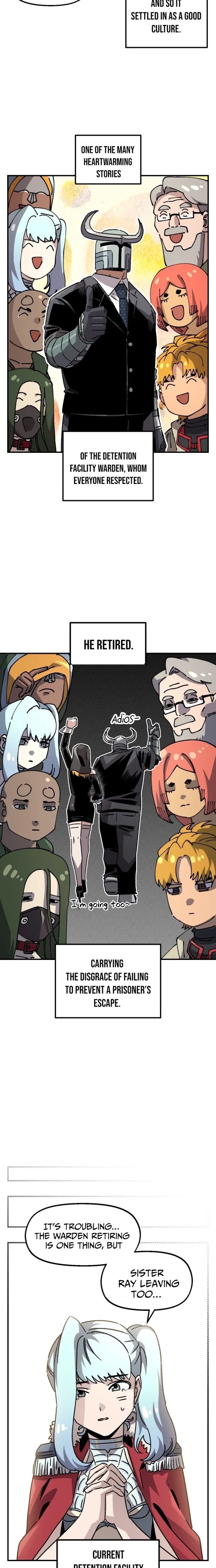 Reincarnation Of The Veteran Soldier 182 3