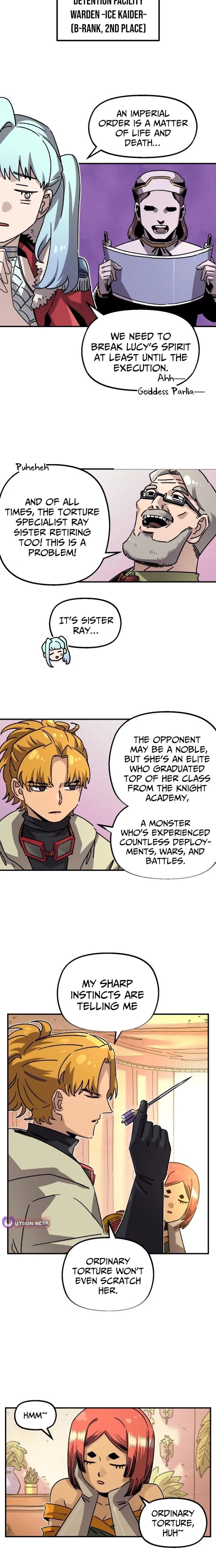 Reincarnation Of The Veteran Soldier 182 4