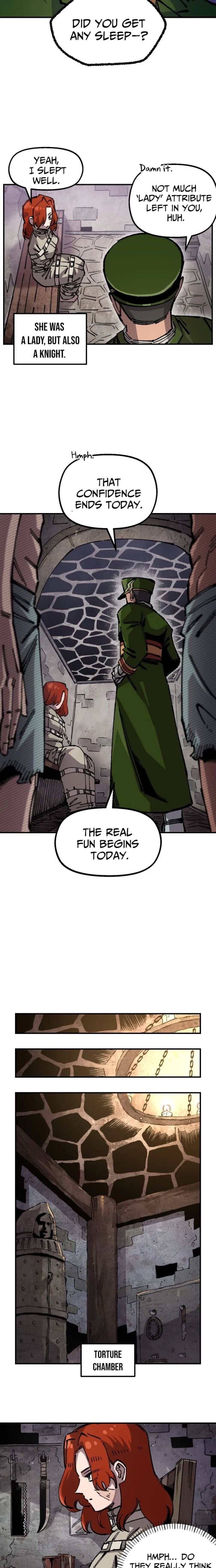 Reincarnation Of The Veteran Soldier 182 7