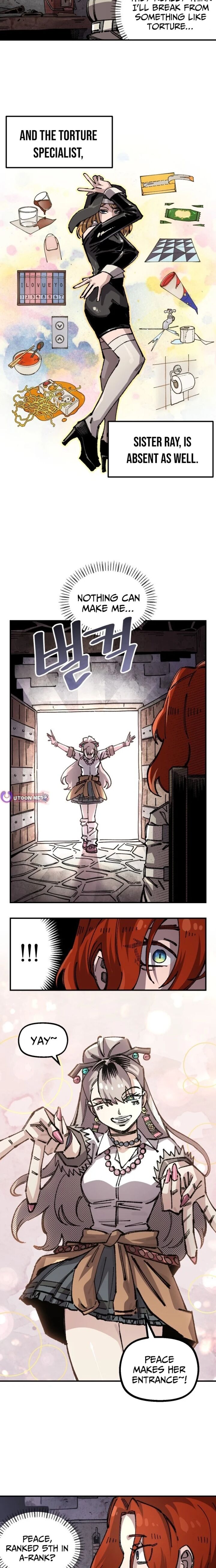 Reincarnation Of The Veteran Soldier 182 8