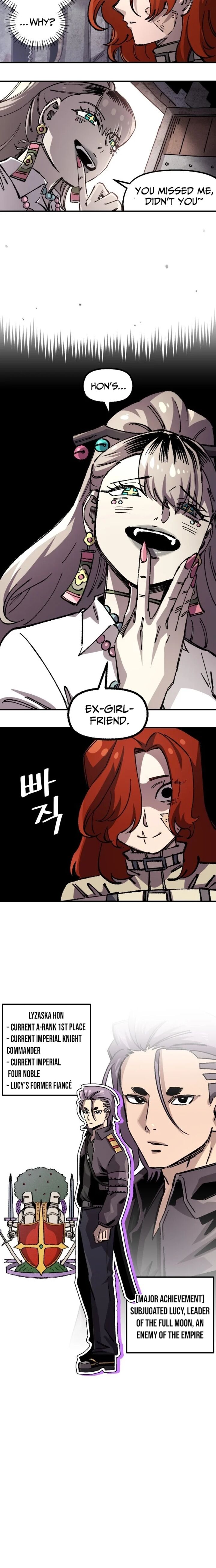 Reincarnation Of The Veteran Soldier 182 9