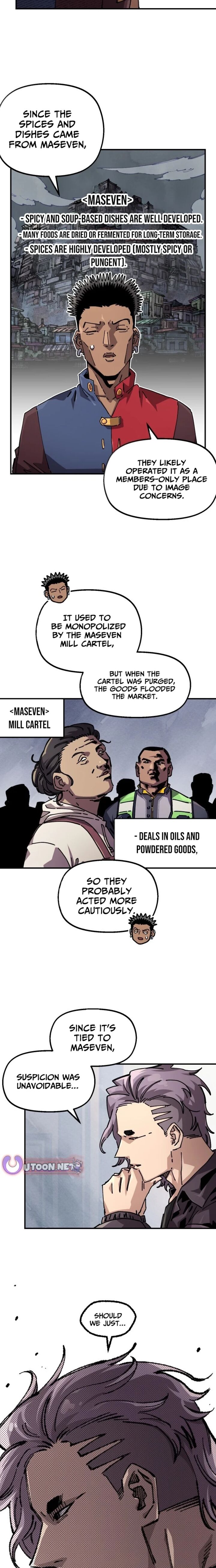 Reincarnation Of The Veteran Soldier 183 15