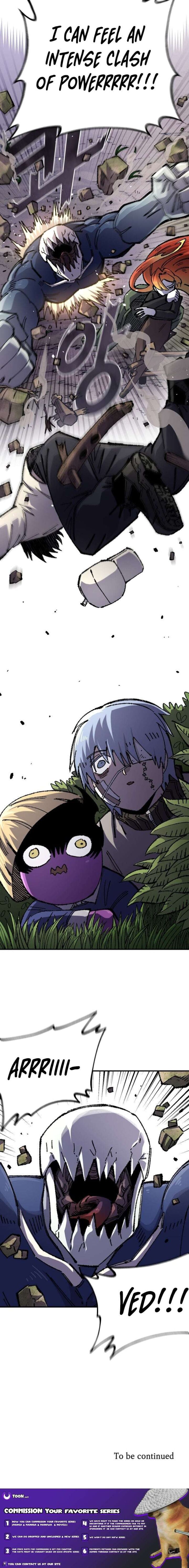 Reincarnation Of The Veteran Soldier 188 14