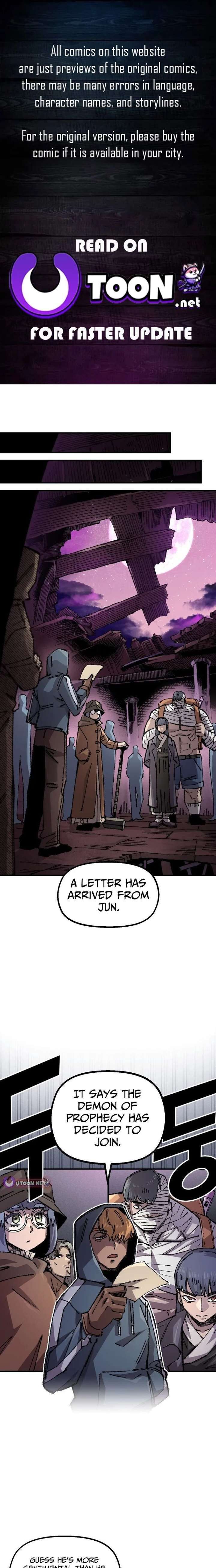 Reincarnation Of The Veteran Soldier 190 1