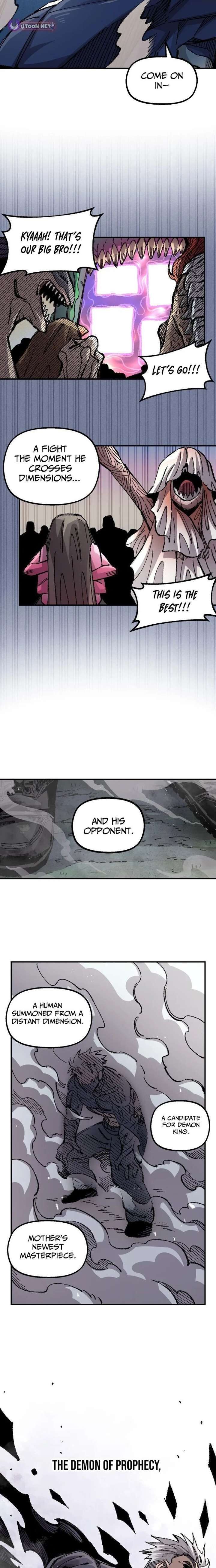 Reincarnation Of The Veteran Soldier 190 10