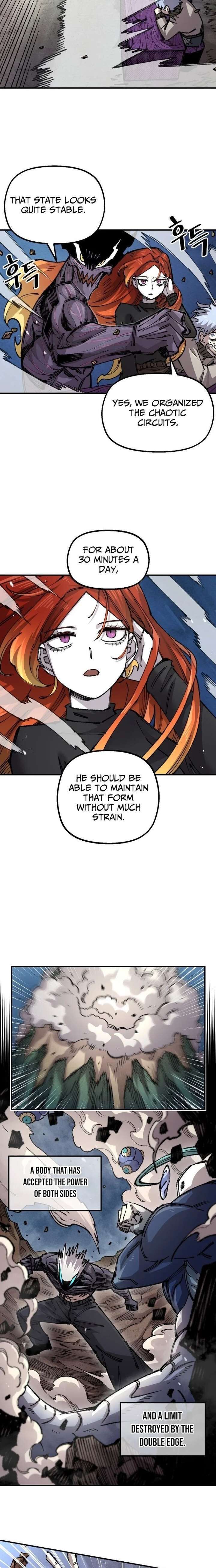 Reincarnation Of The Veteran Soldier 190 16