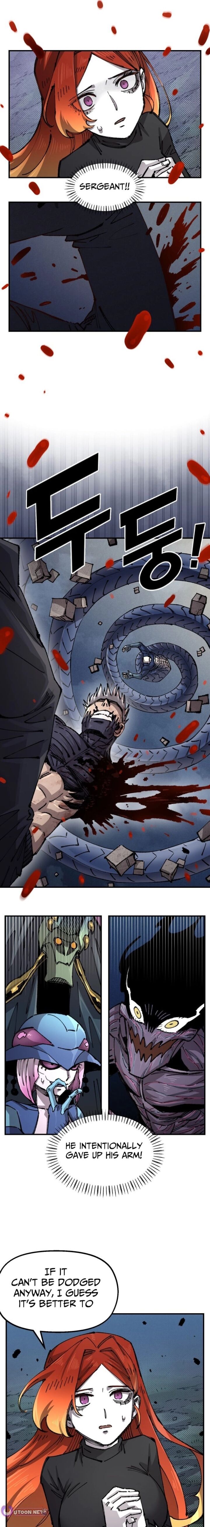 Reincarnation Of The Veteran Soldier 192 11