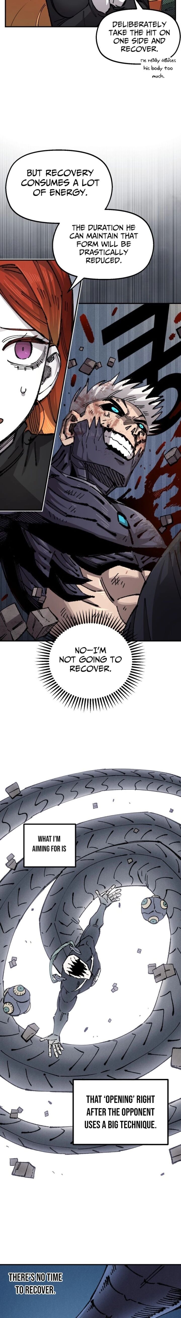 Reincarnation Of The Veteran Soldier 192 12