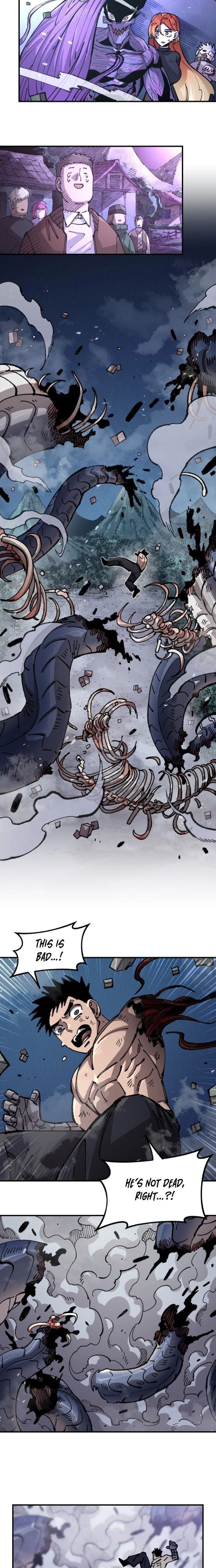 Reincarnation Of The Veteran Soldier 192 18