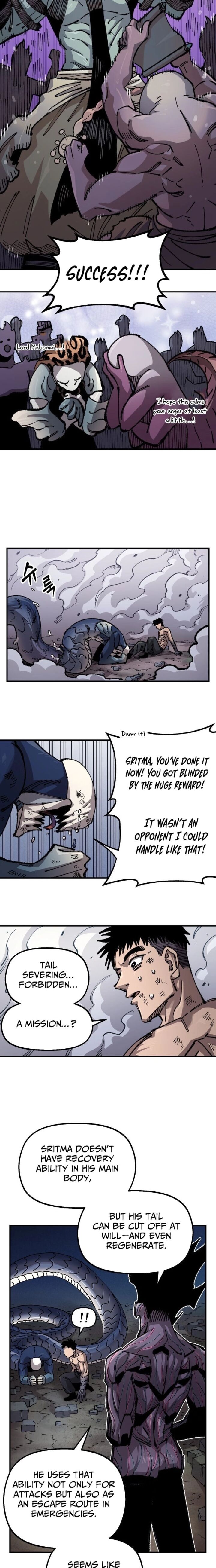 Reincarnation Of The Veteran Soldier 192 22