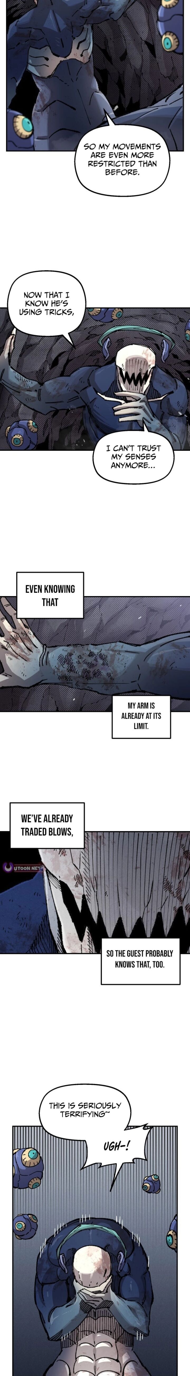 Reincarnation Of The Veteran Soldier 192 4