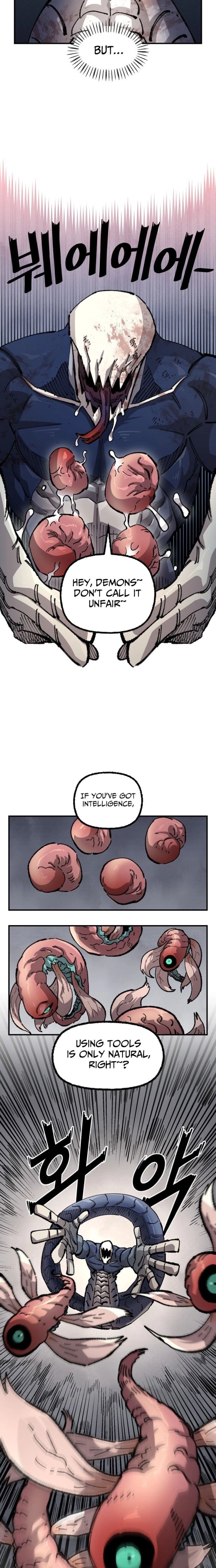 Reincarnation Of The Veteran Soldier 192 5