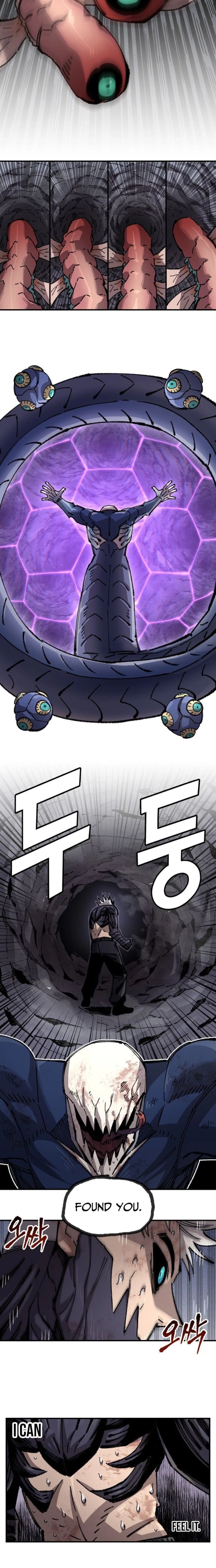 Reincarnation Of The Veteran Soldier 192 6