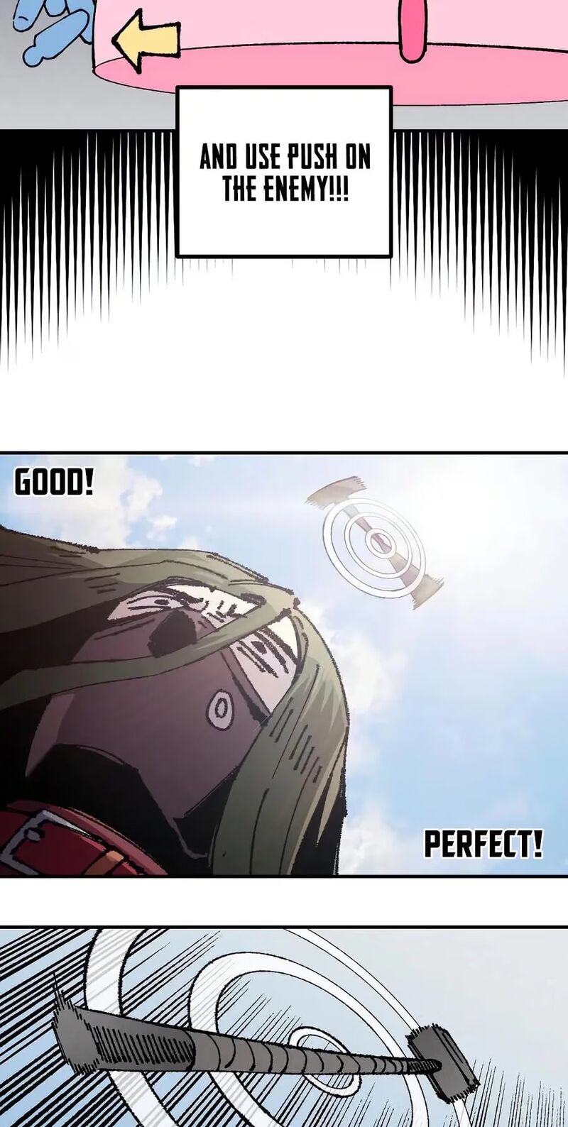 Reincarnation Of The Veteran Soldier 215 58