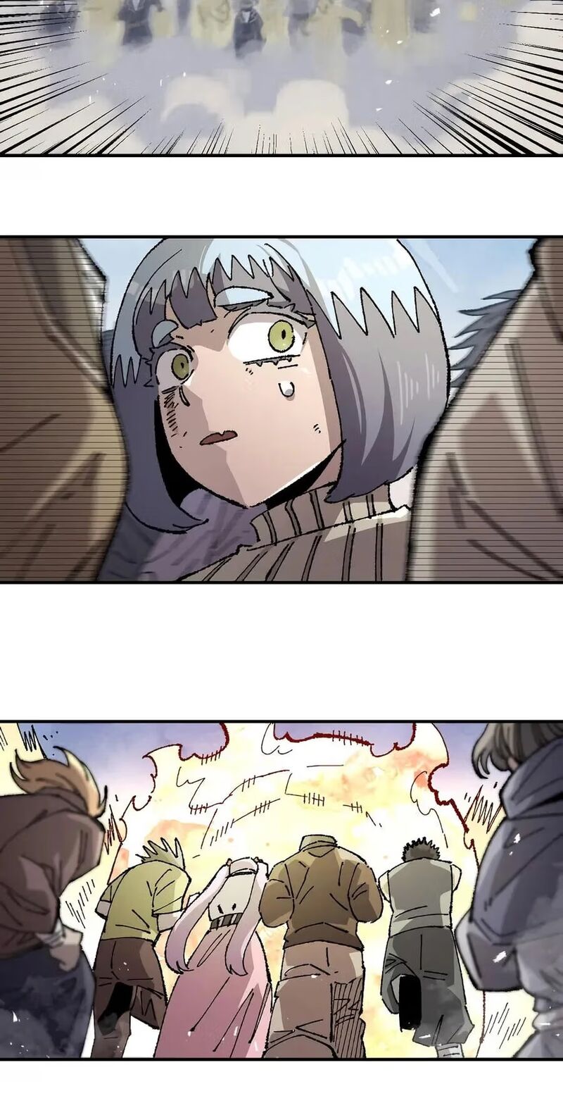Reincarnation Of The Veteran Soldier 215 88