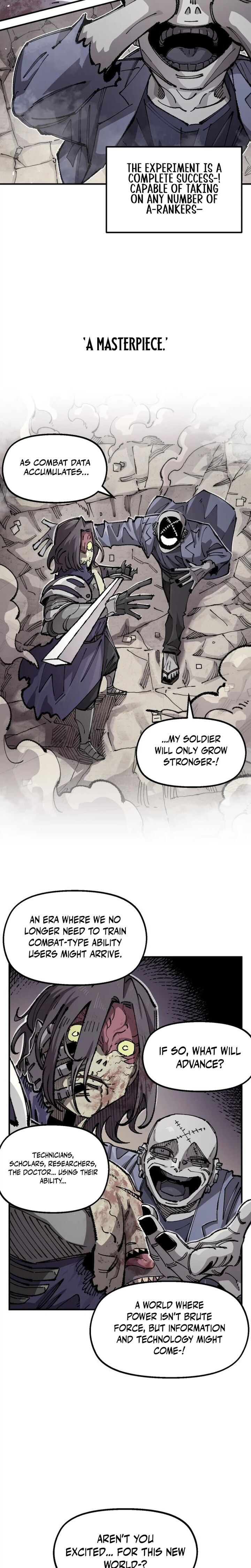 Reincarnation Of The Veteran Soldier 219 5