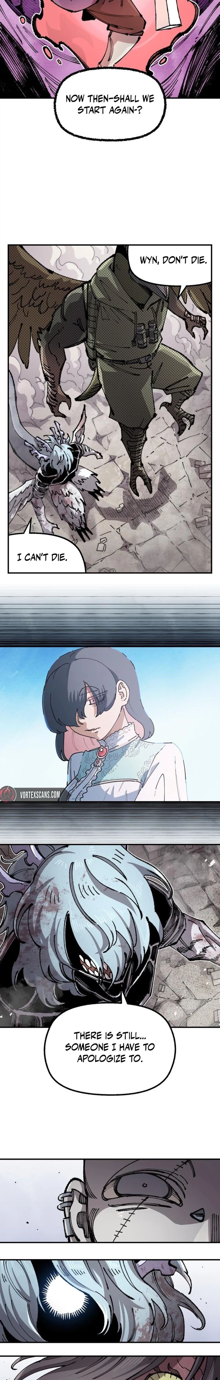 Reincarnation Of The Veteran Soldier 219 7