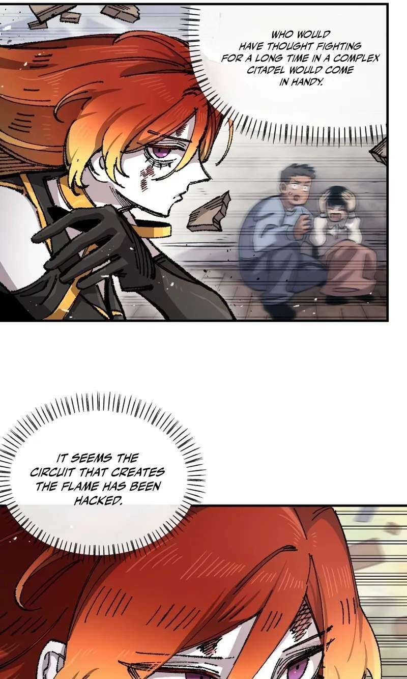 Reincarnation Of The Veteran Soldier 222 28