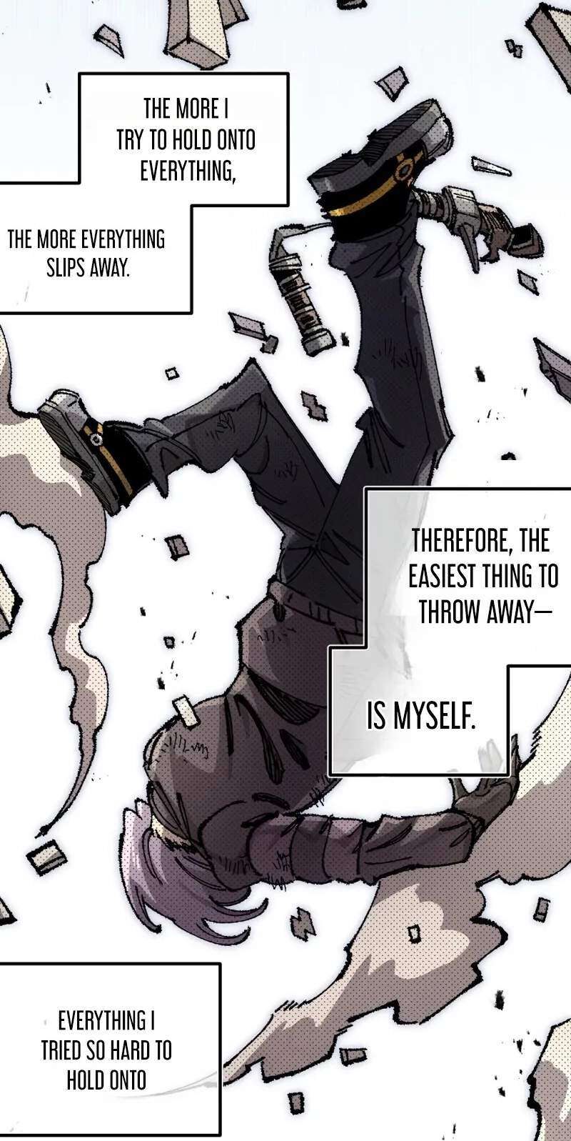 Reincarnation Of The Veteran Soldier 222 36