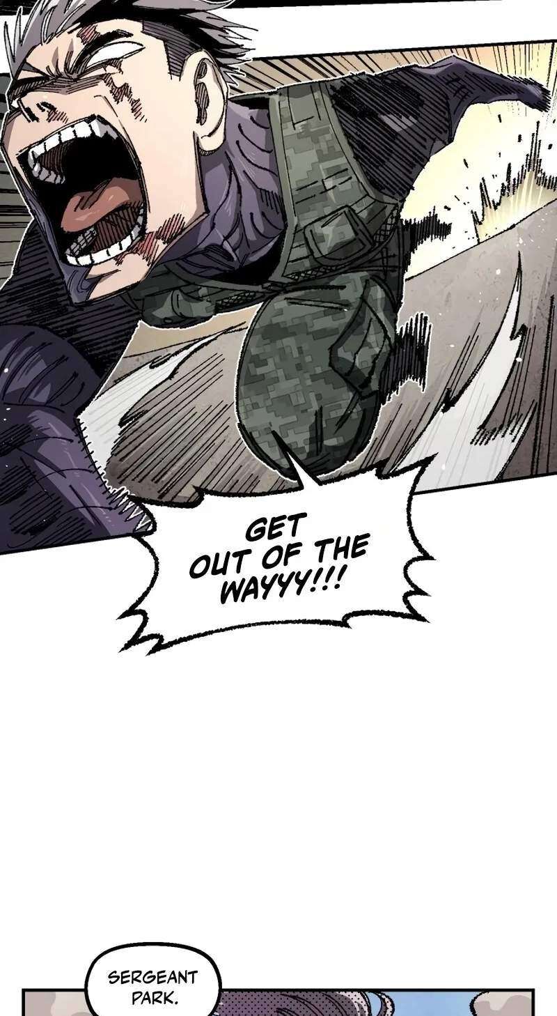 Reincarnation Of The Veteran Soldier 222 69