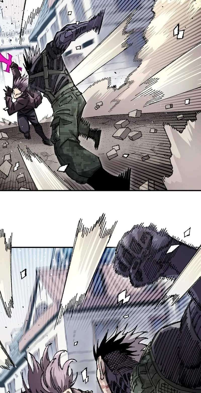 Reincarnation Of The Veteran Soldier 222 73