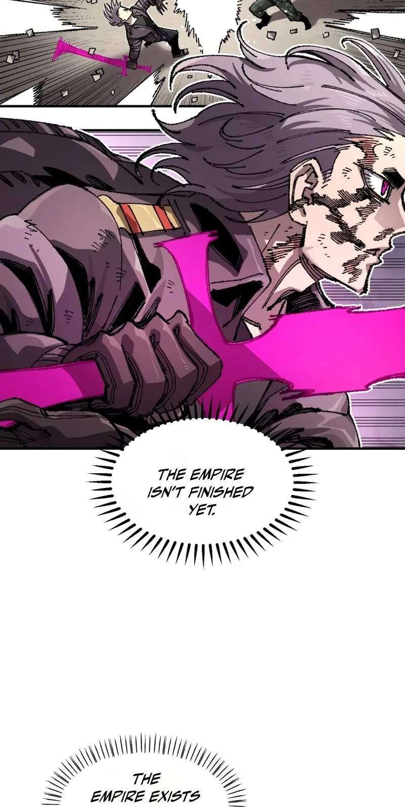 Reincarnation Of The Veteran Soldier 222 80