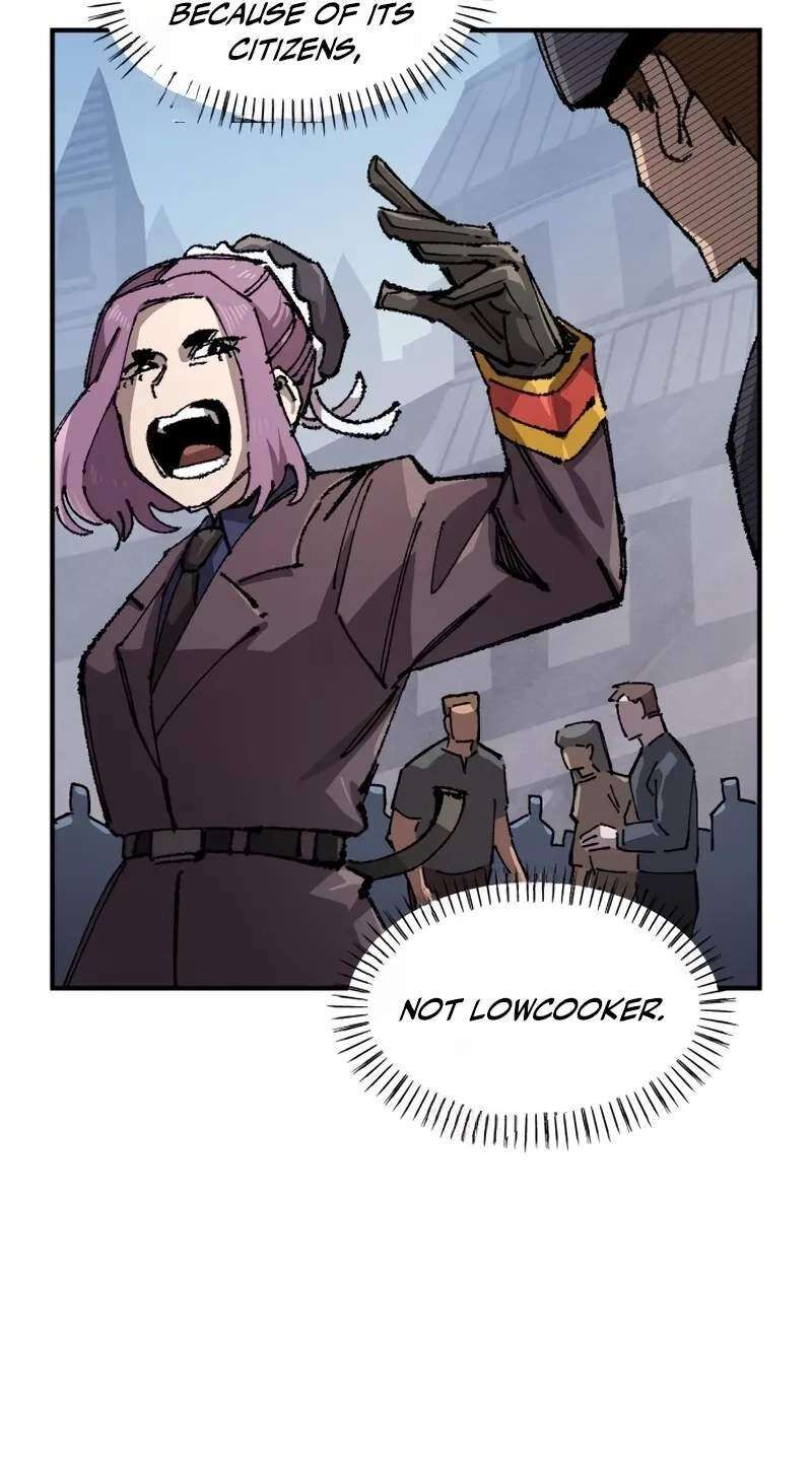 Reincarnation Of The Veteran Soldier 222 81