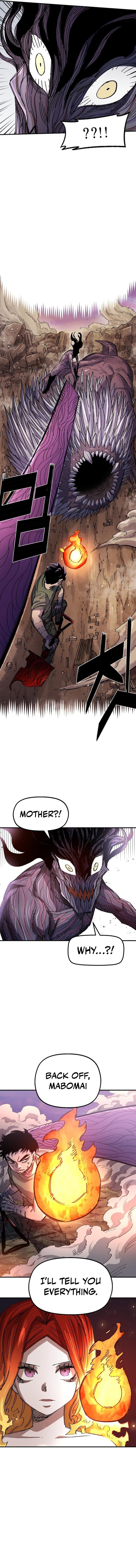 Reincarnation Of The Veteran Soldier 56 9