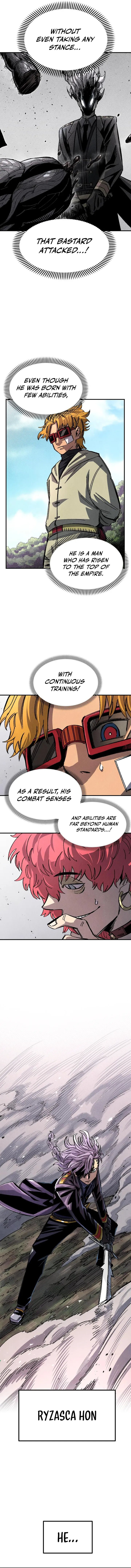 Reincarnation Of The Veteran Soldier 62 13
