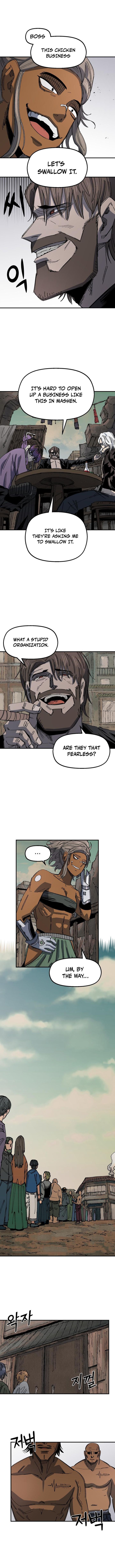 Reincarnation Of The Veteran Soldier 68 10