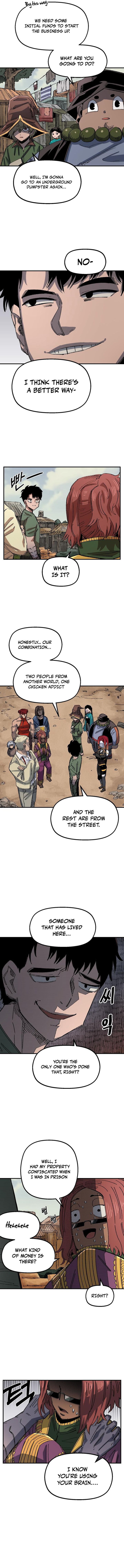 Reincarnation Of The Veteran Soldier 68 2