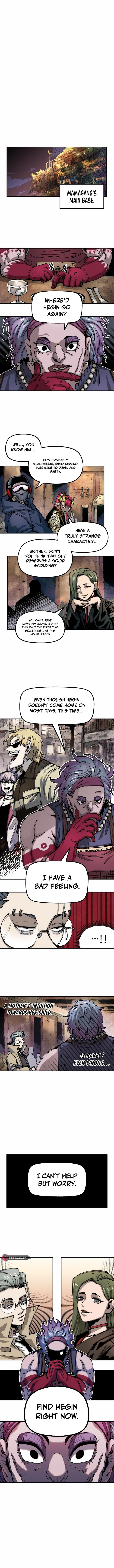 Reincarnation Of The Veteran Soldier 78 1