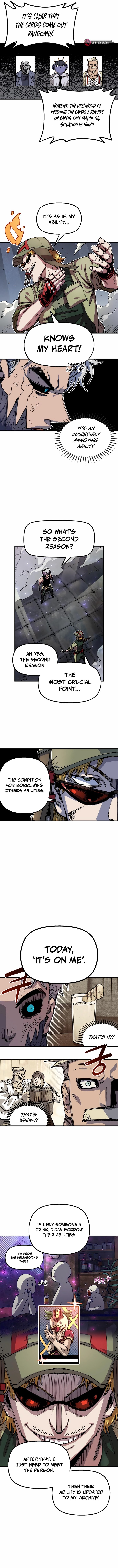 Reincarnation Of The Veteran Soldier 78 7