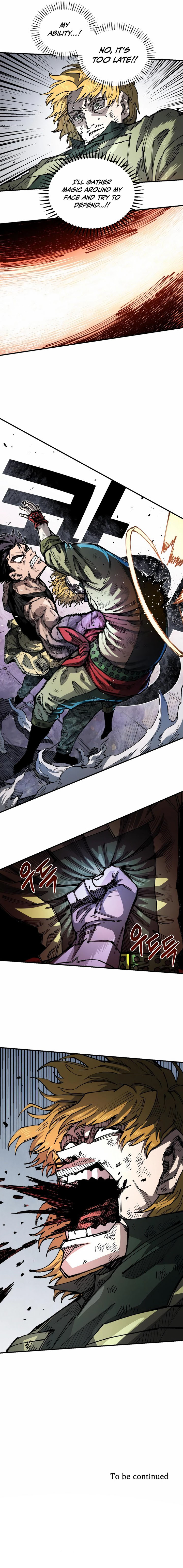 Reincarnation Of The Veteran Soldier 79 11