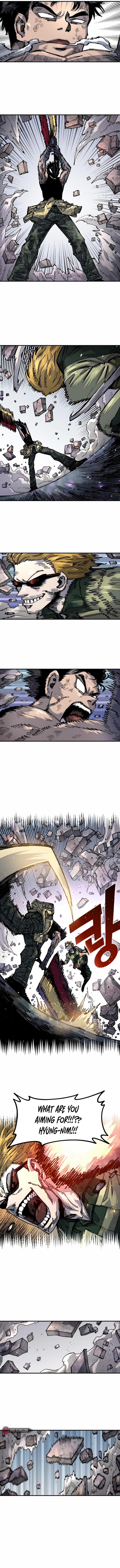 Reincarnation Of The Veteran Soldier 79 8