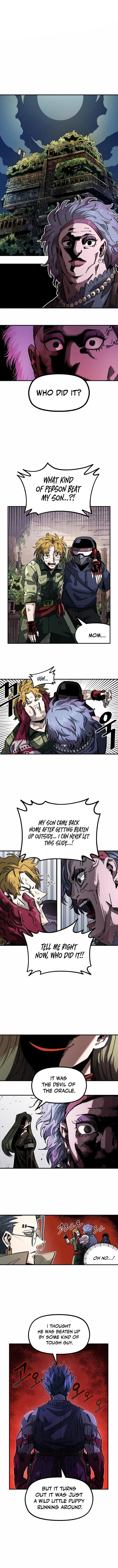 Reincarnation Of The Veteran Soldier 82 1