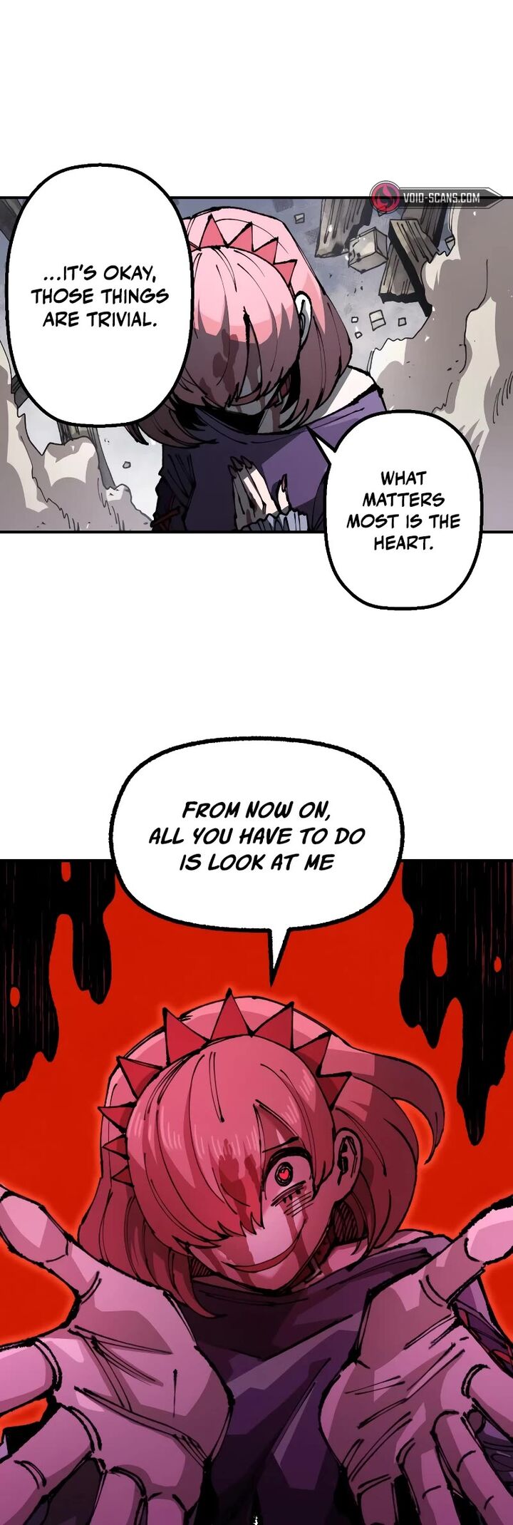 Reincarnation Of The Veteran Soldier 84 3