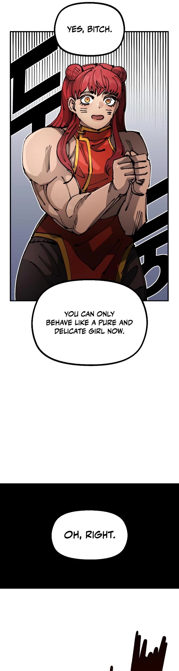 Reincarnation Of The Veteran Soldier 84 33