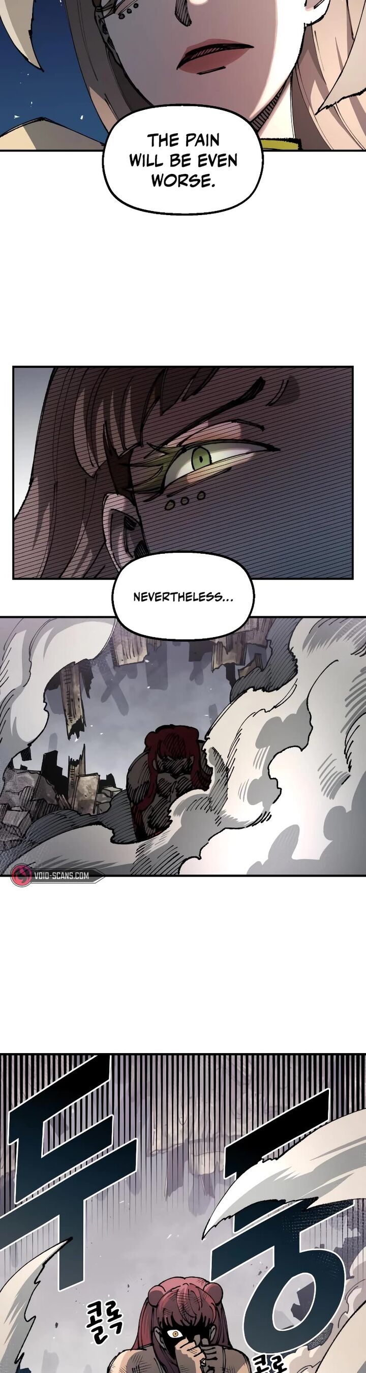 Reincarnation Of The Veteran Soldier 84 38