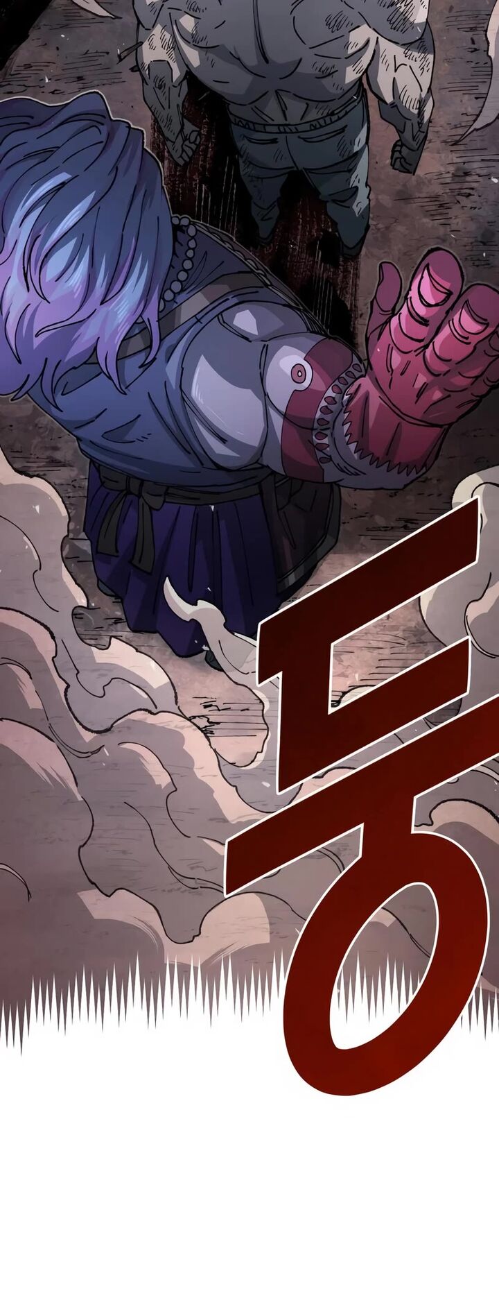 Reincarnation Of The Veteran Soldier 85 51