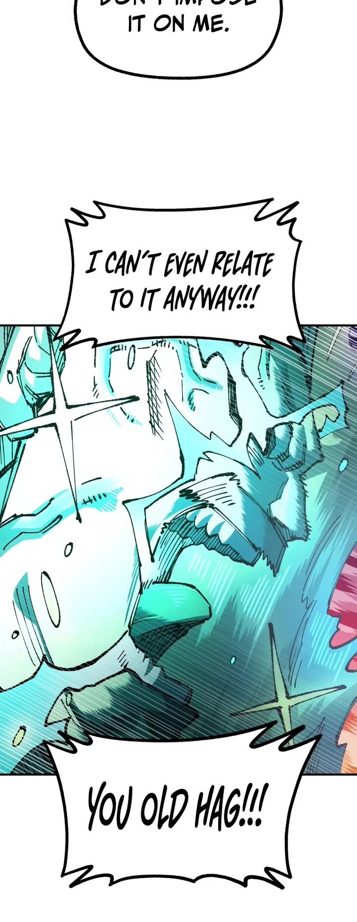Reincarnation Of The Veteran Soldier 87 12