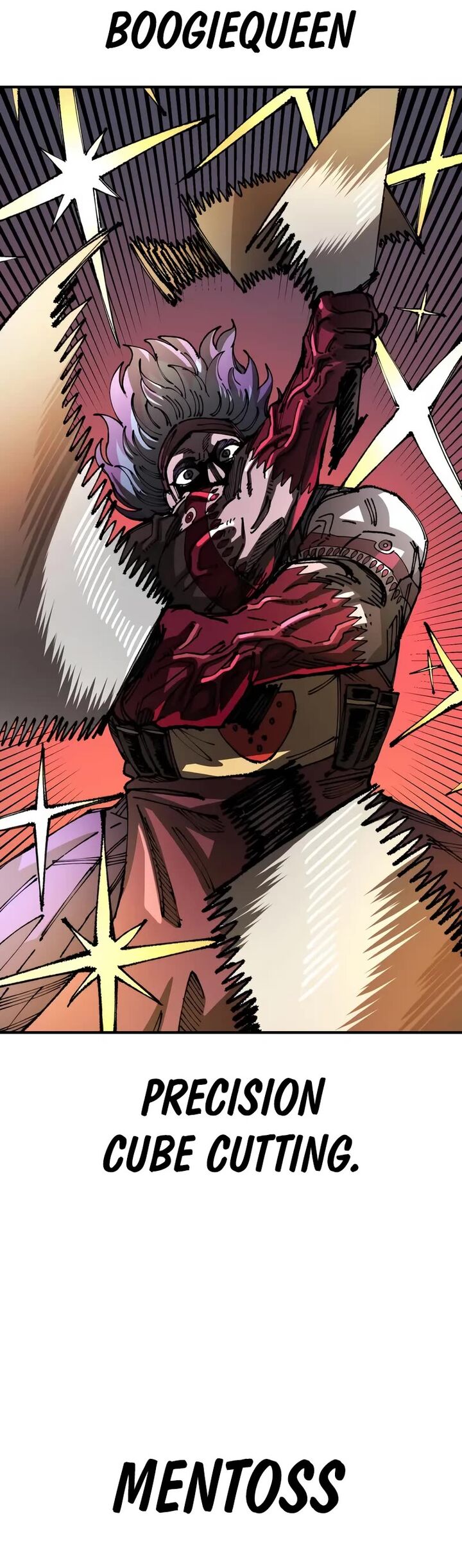 Reincarnation Of The Veteran Soldier 87 23